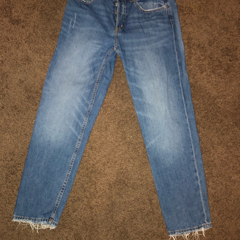 H&M jeans
